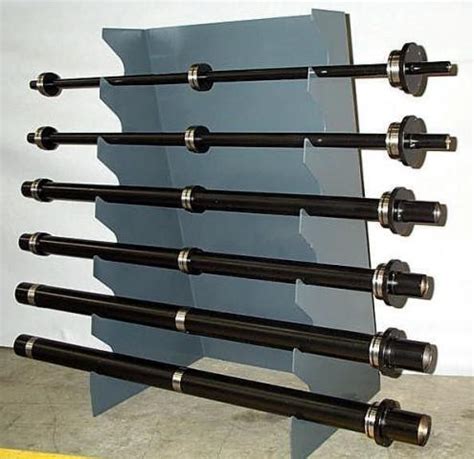 cnc machine spindle liners|spindle liner storage rack.